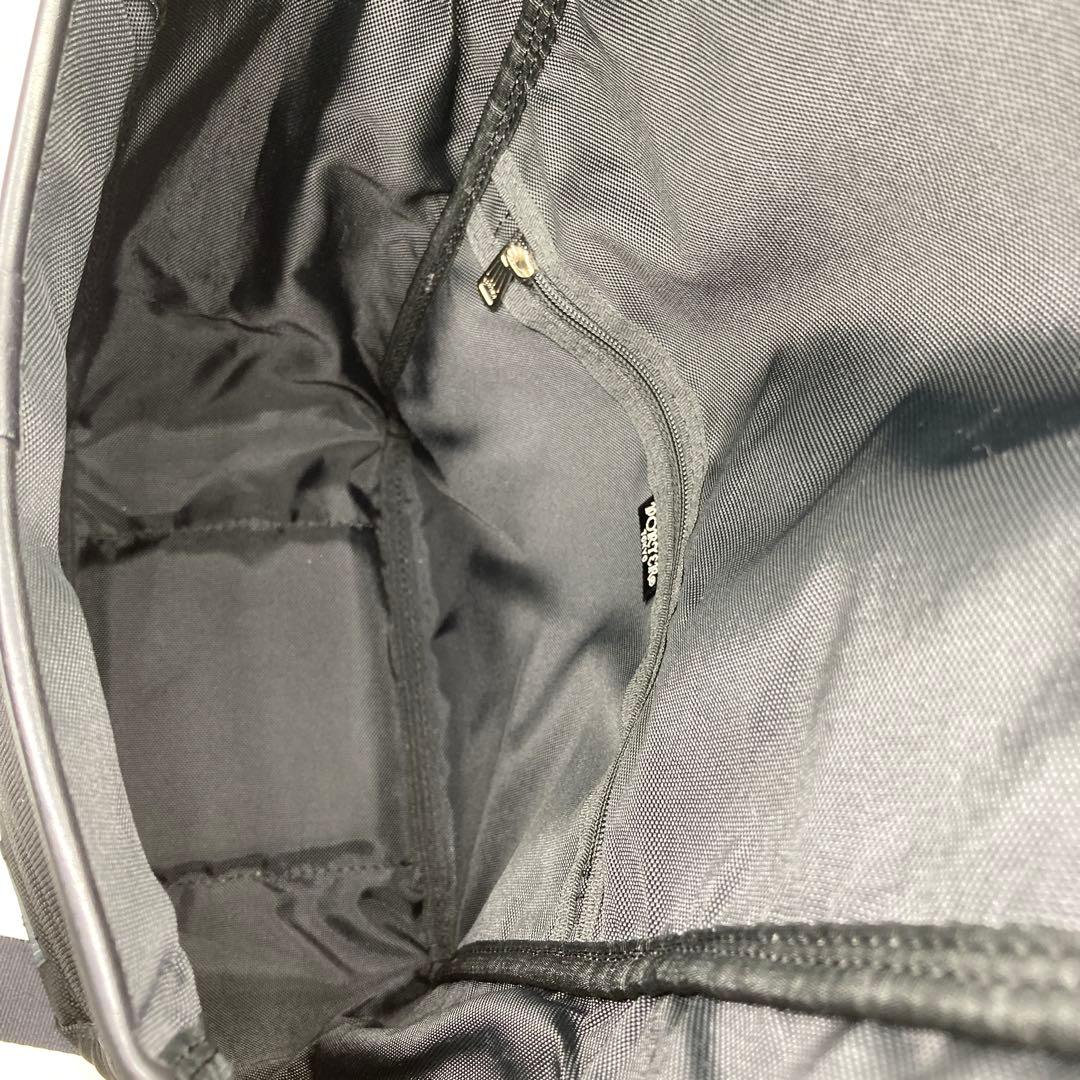 ポーター ショルダーバッグ ブラック 黒 美品