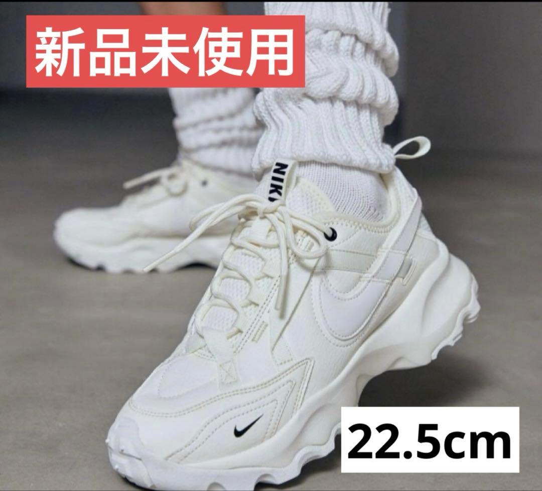 ★新品未使用★ NIKE ナイキ　スニーカー　TC7900 22.5cm