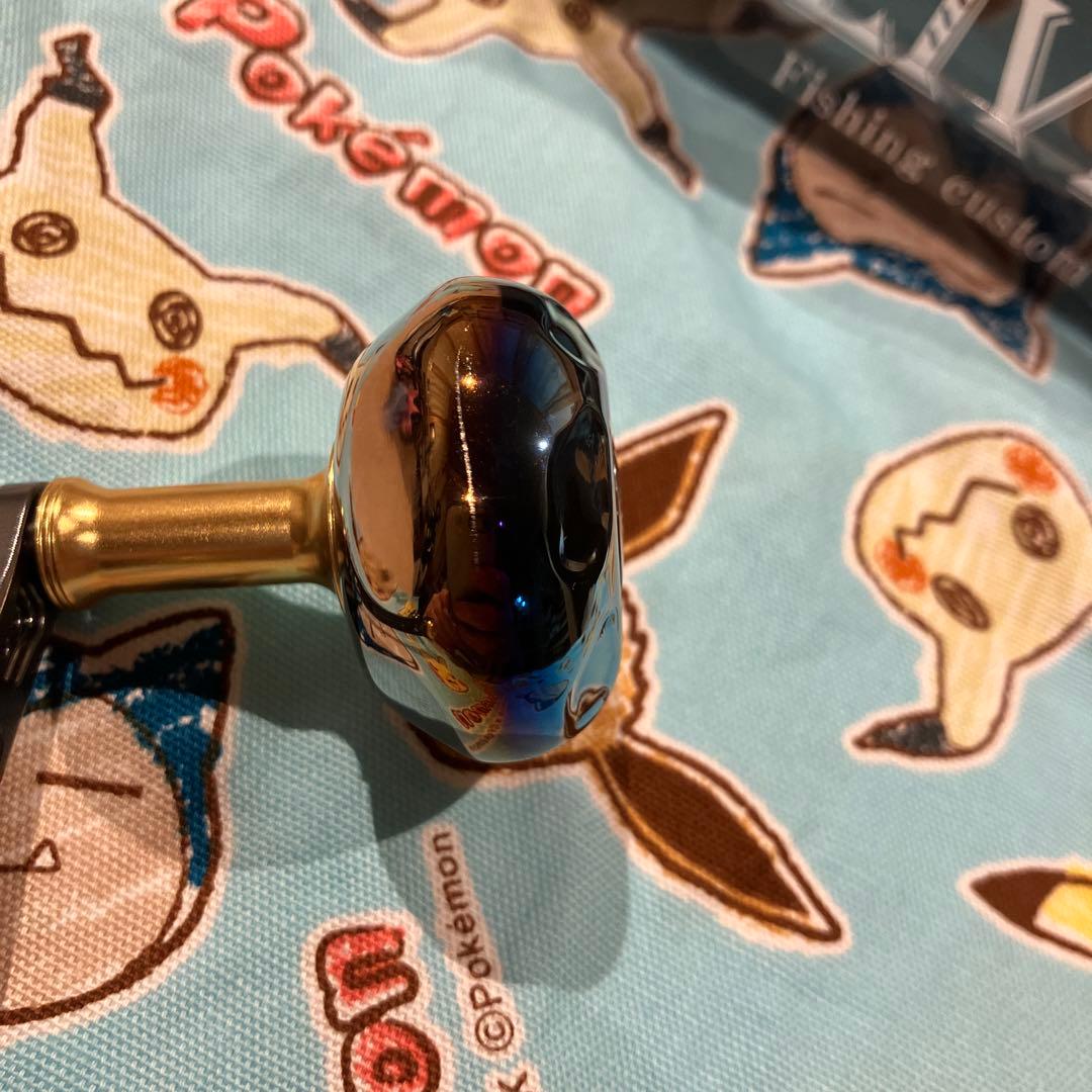 リブレ　ライトアーム70 シマノS2