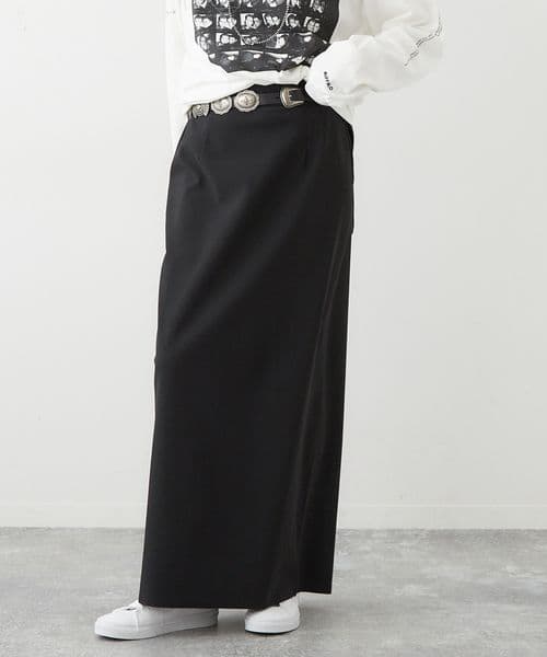 y★R’IAM★ダイバータイトスカート　38