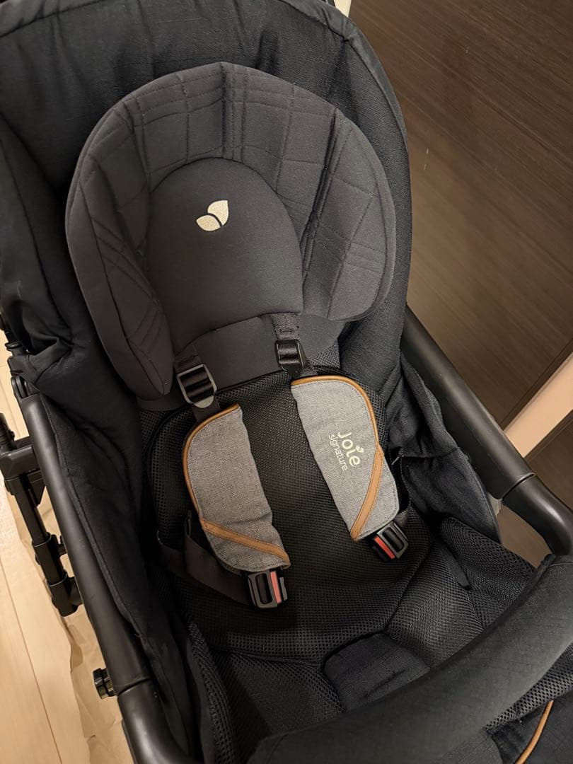 【美品】カトージ Joie スマバギ4WDドリフト フレックス 最上級モデル