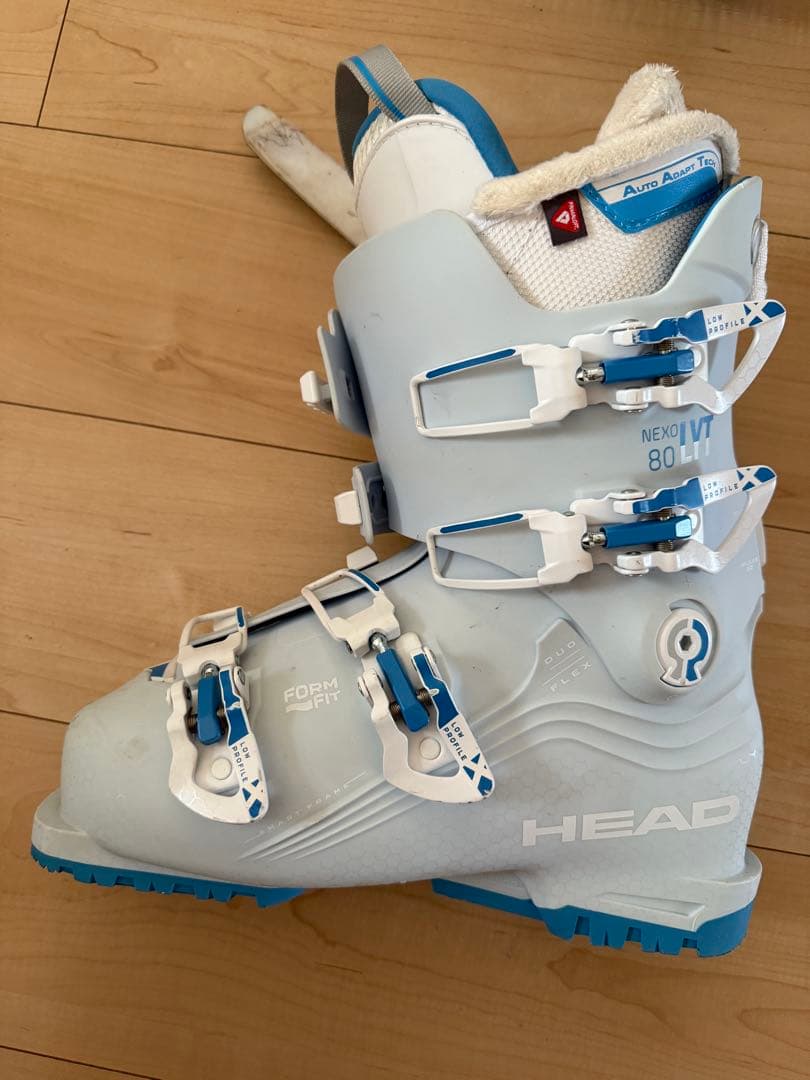 HEAD NEXO LYT 80 W スキーブーツ