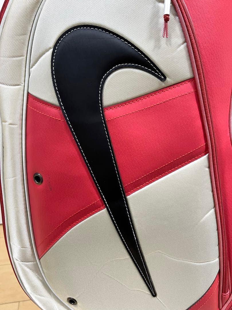 【オマケ有り】NIKE / ナイキ キャディバッグ