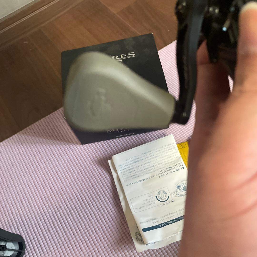 SHIMANO ANTARES 18アンタレスDCMDXG