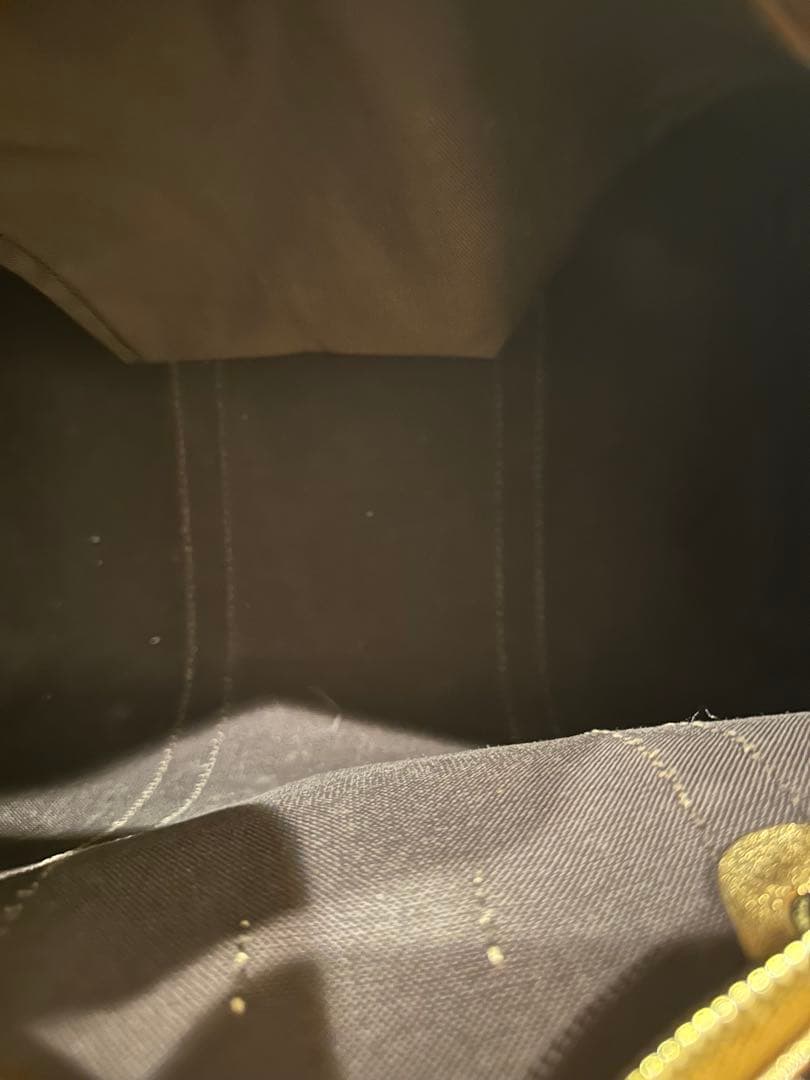 Gucci GGスプリーム ボストンバッグ