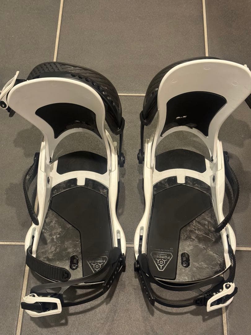 23-24ATLAS PRO アトラスプロ　ユニオン　ビンディング