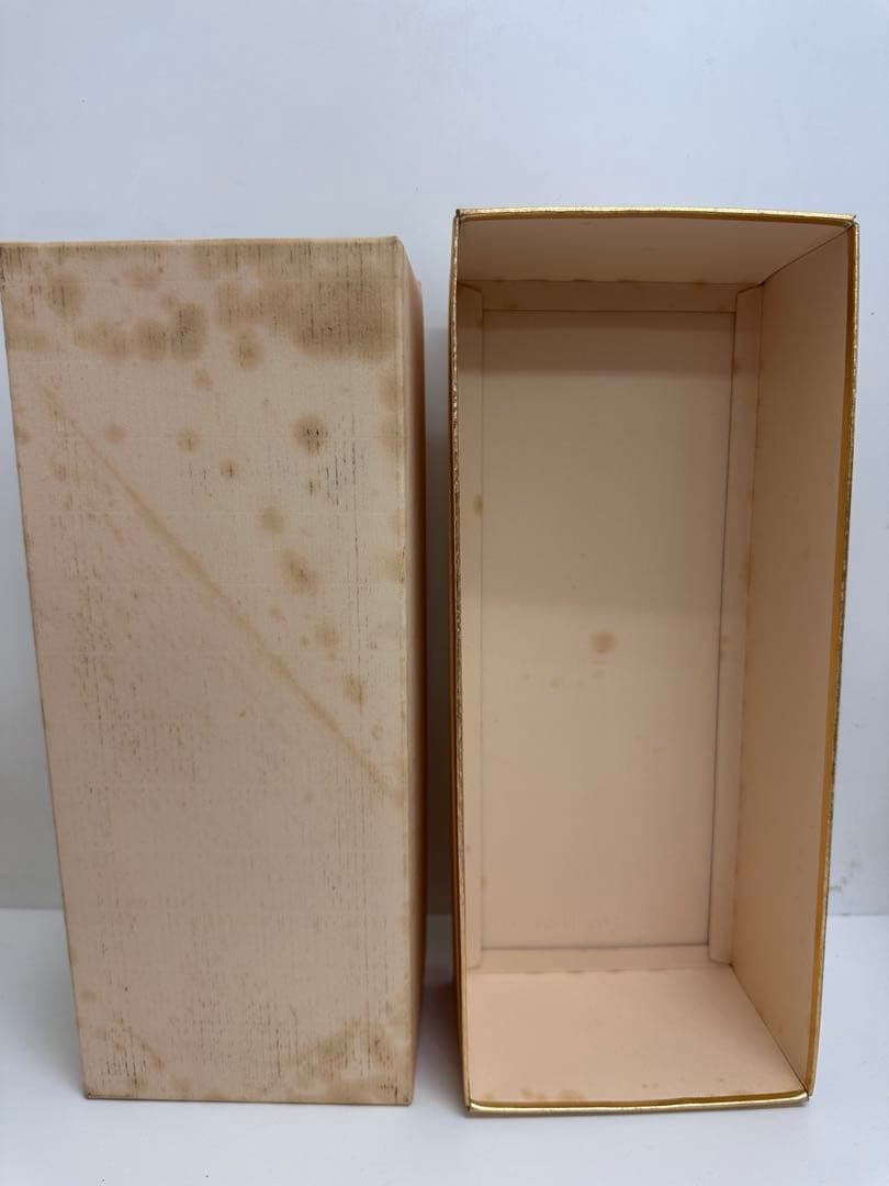 【K】未開栓 フェイマスグラウス 12～30年 ウイスキー 750ml 箱付き