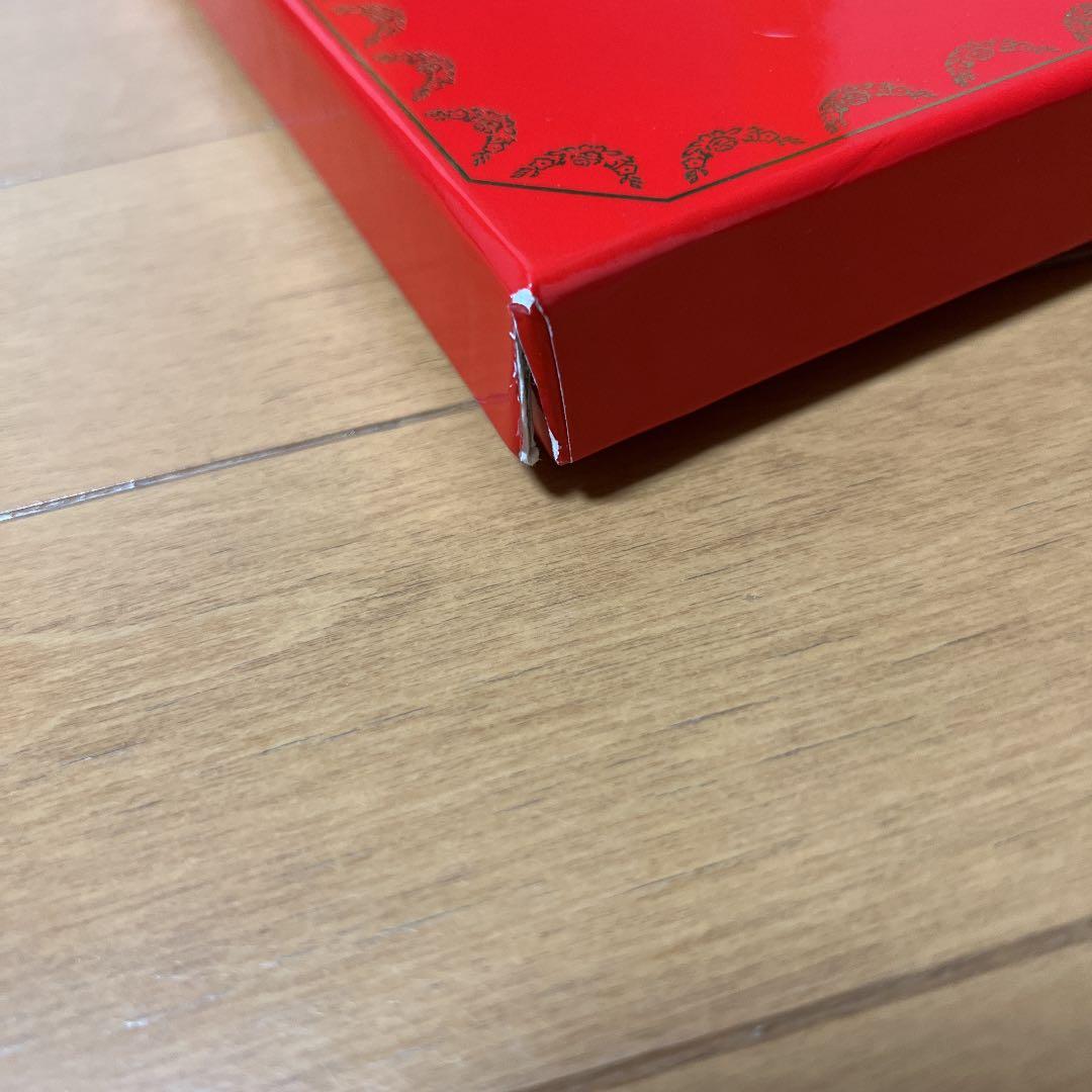 カルティエ Cartier スカーフ