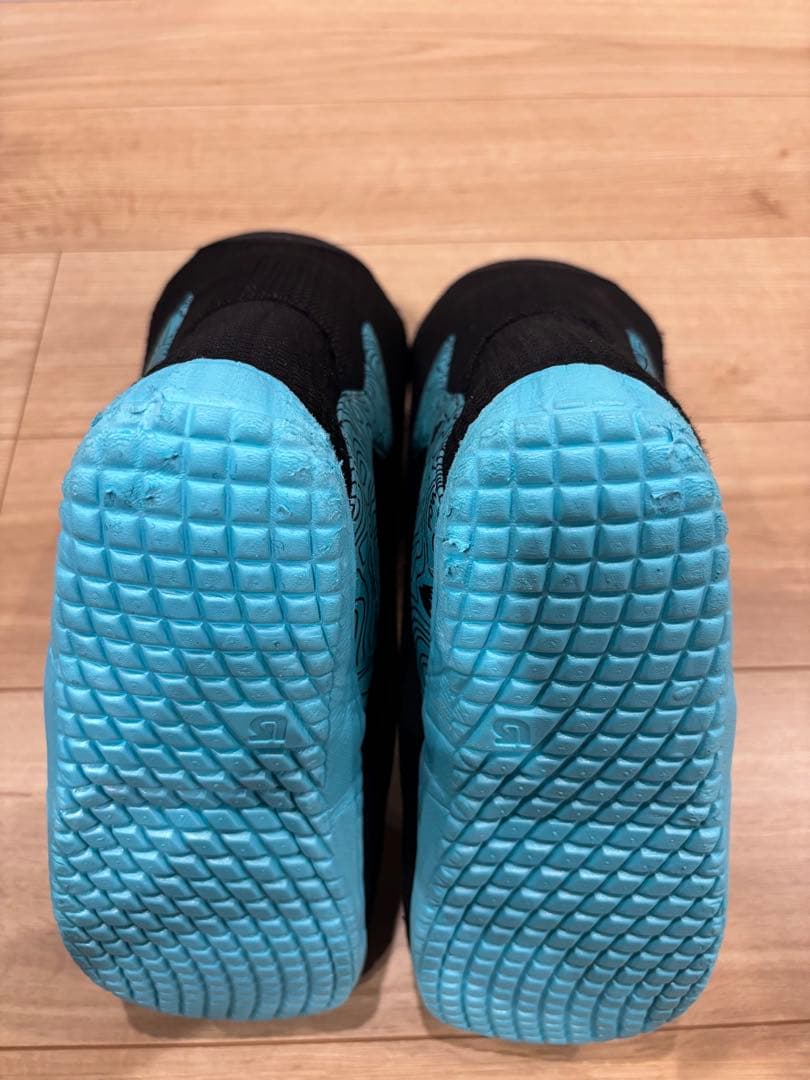 美品　バートン BURTON ブーツ メンズ エスエルエックス SLX 2025