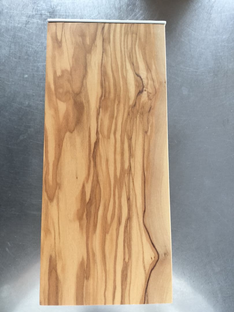 ラ・バーゼ　ナイフスタンド　有元葉子