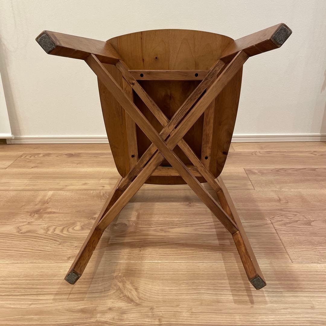 も*ー様 JOURNAL STANDARD FURNITURE シノンチェア