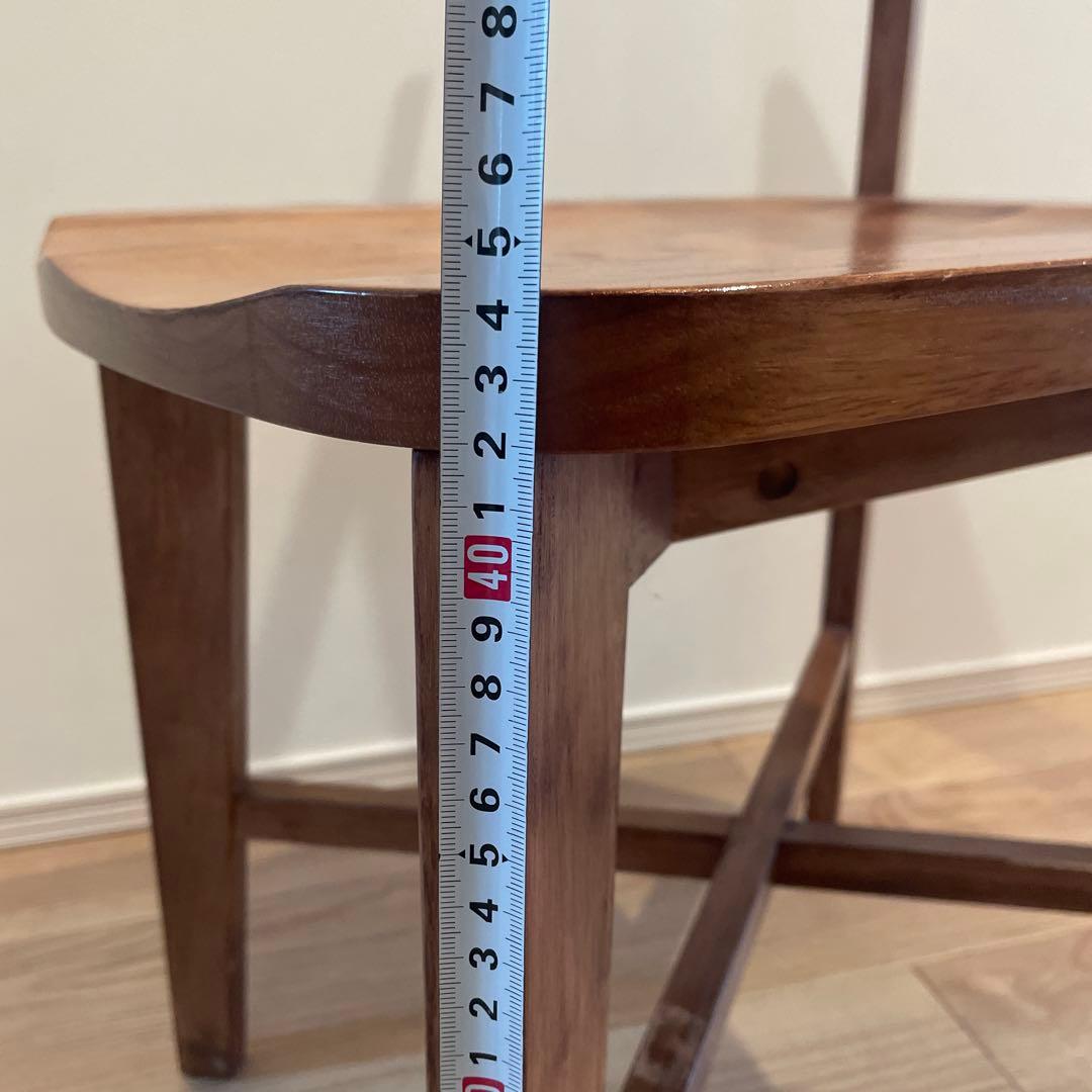 も*ー様 JOURNAL STANDARD FURNITURE シノンチェア