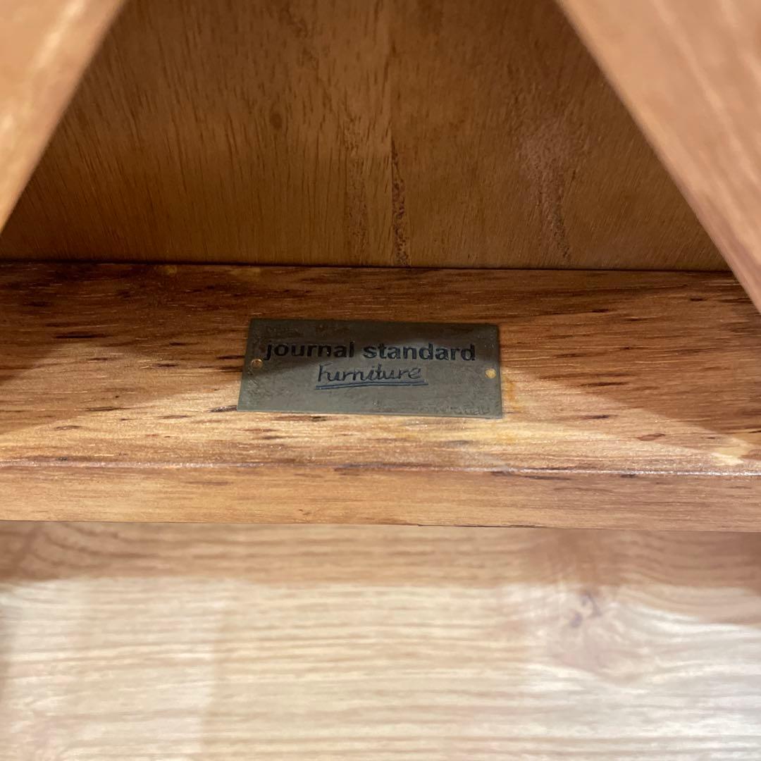 も*ー様 JOURNAL STANDARD FURNITURE シノンチェア