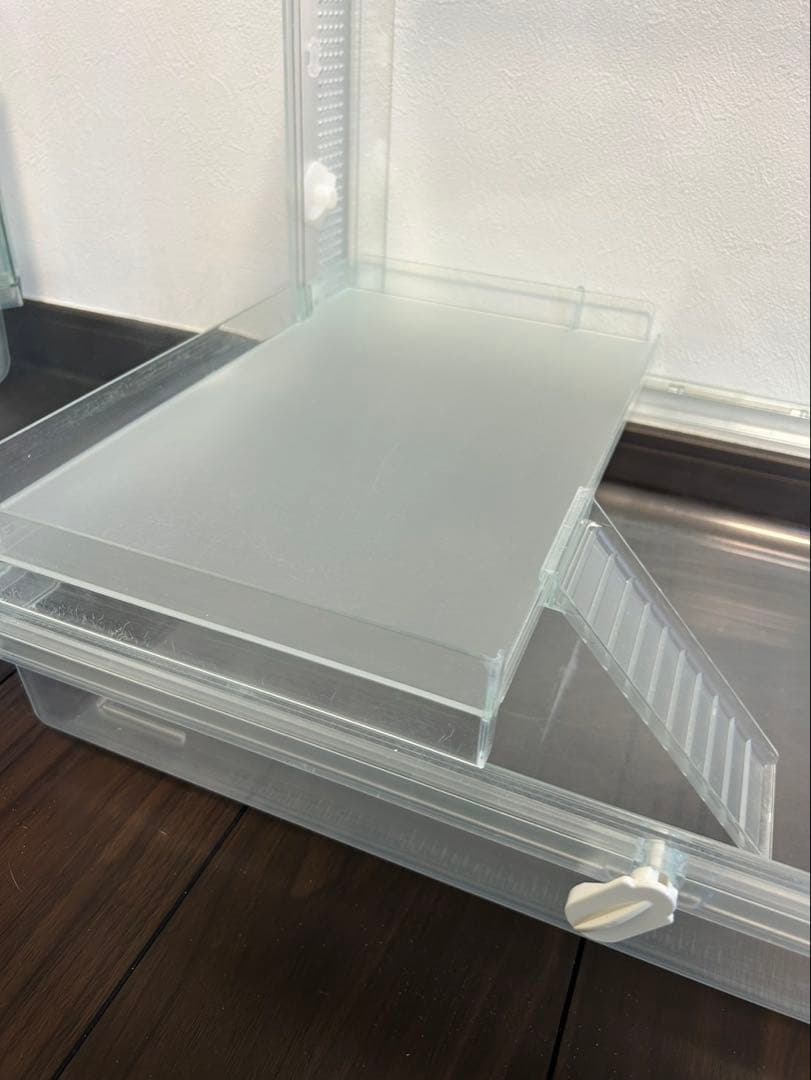 GEX グラスハーモニー600High