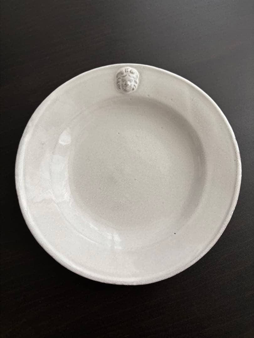 アスティエ アレクサンドル・スーププレートPM