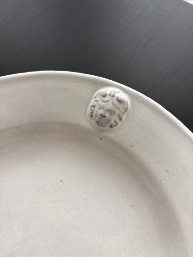 アスティエ アレクサンドル・スーププレートPM