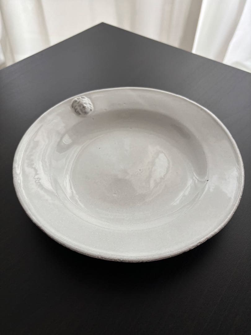 アスティエ アレクサンドル・スーププレートPM