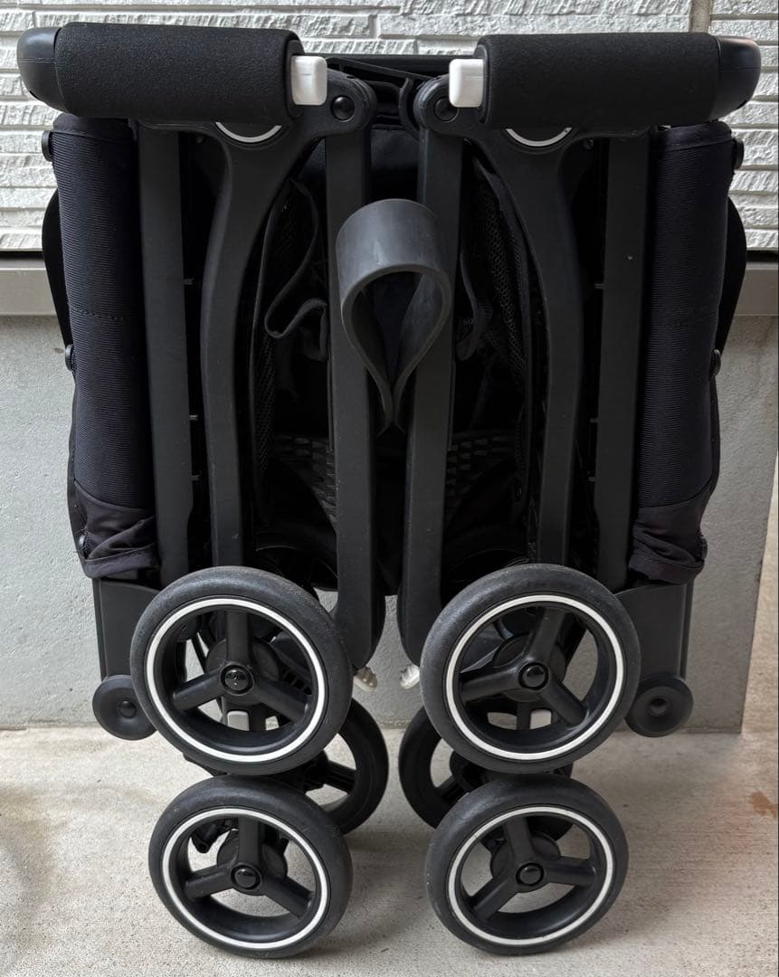 gb ポキット　オールテレイン