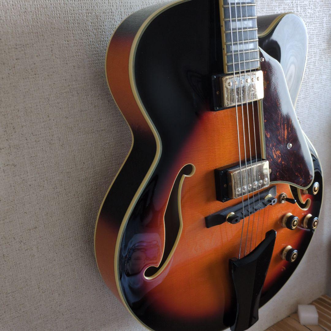 アイバニーズ Artcore Expressionist AF95-BS