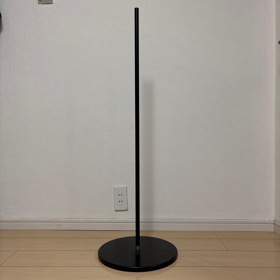 山田照明　ゼットライト用フロアベース