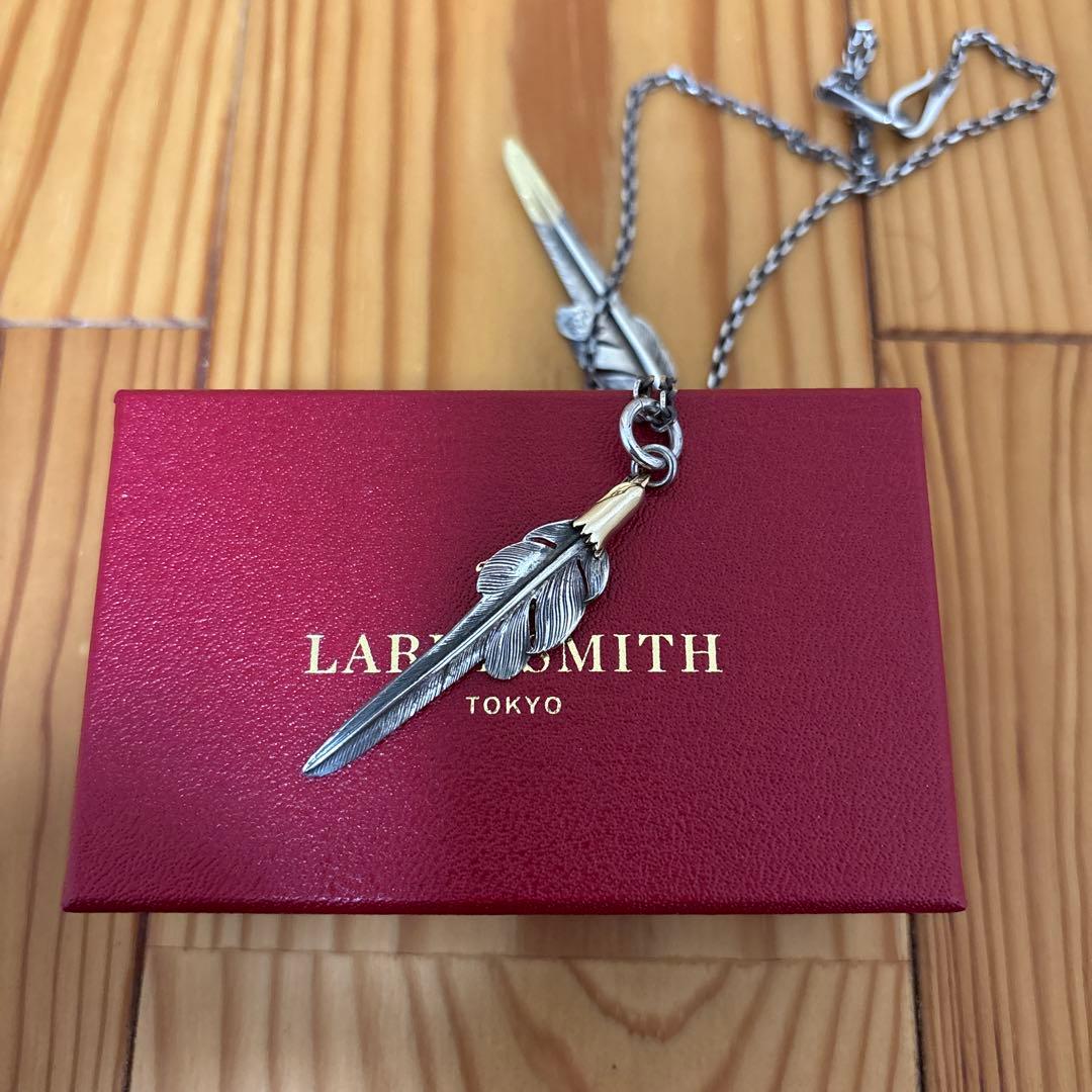 強炭酸さん専用　ラリースミス　K18 イーグルヘッド　先金