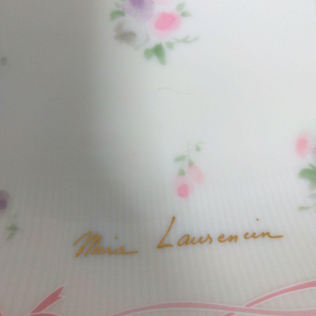 未使用　マリーローランサン　大プレート　皿　31cm