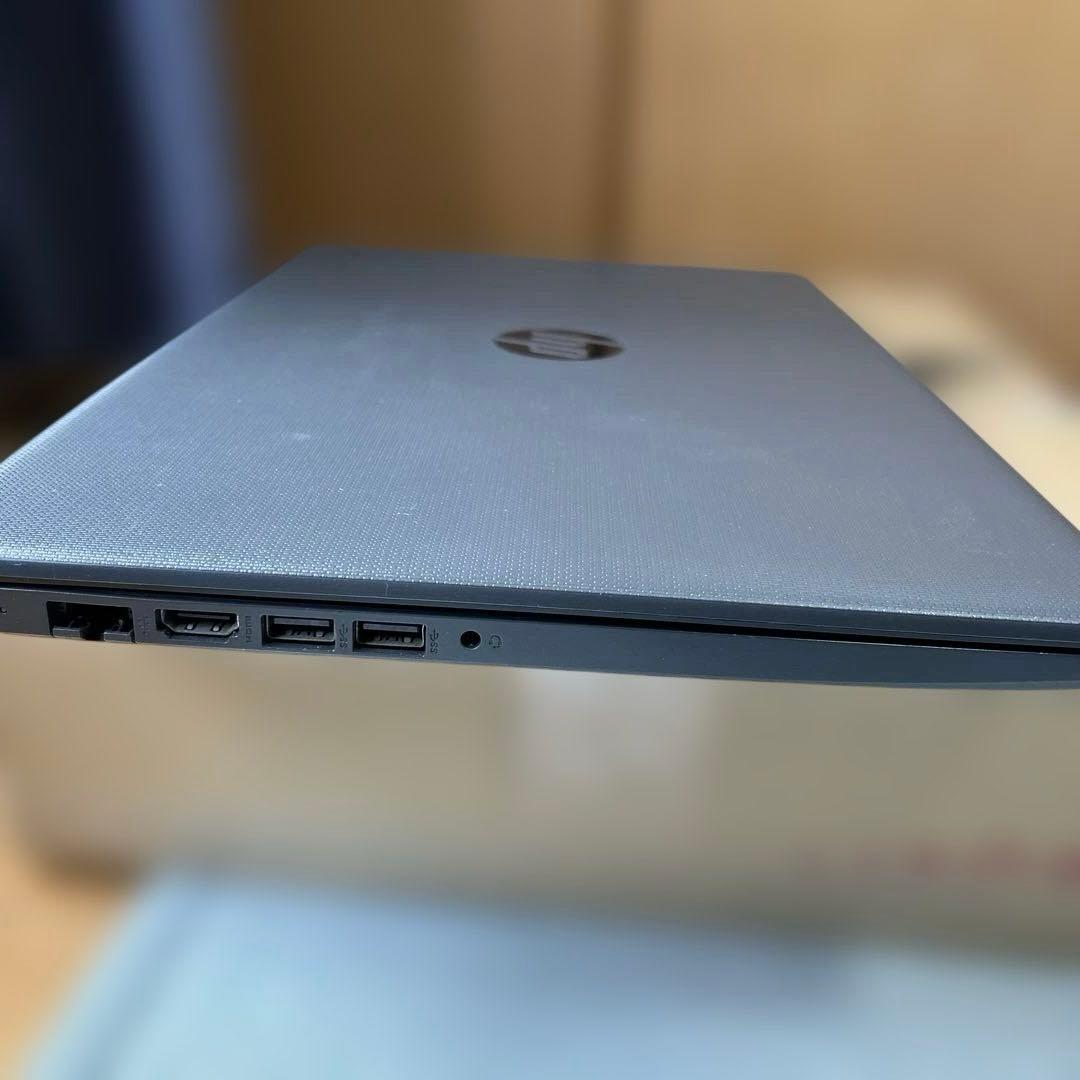 HPノートパソコン