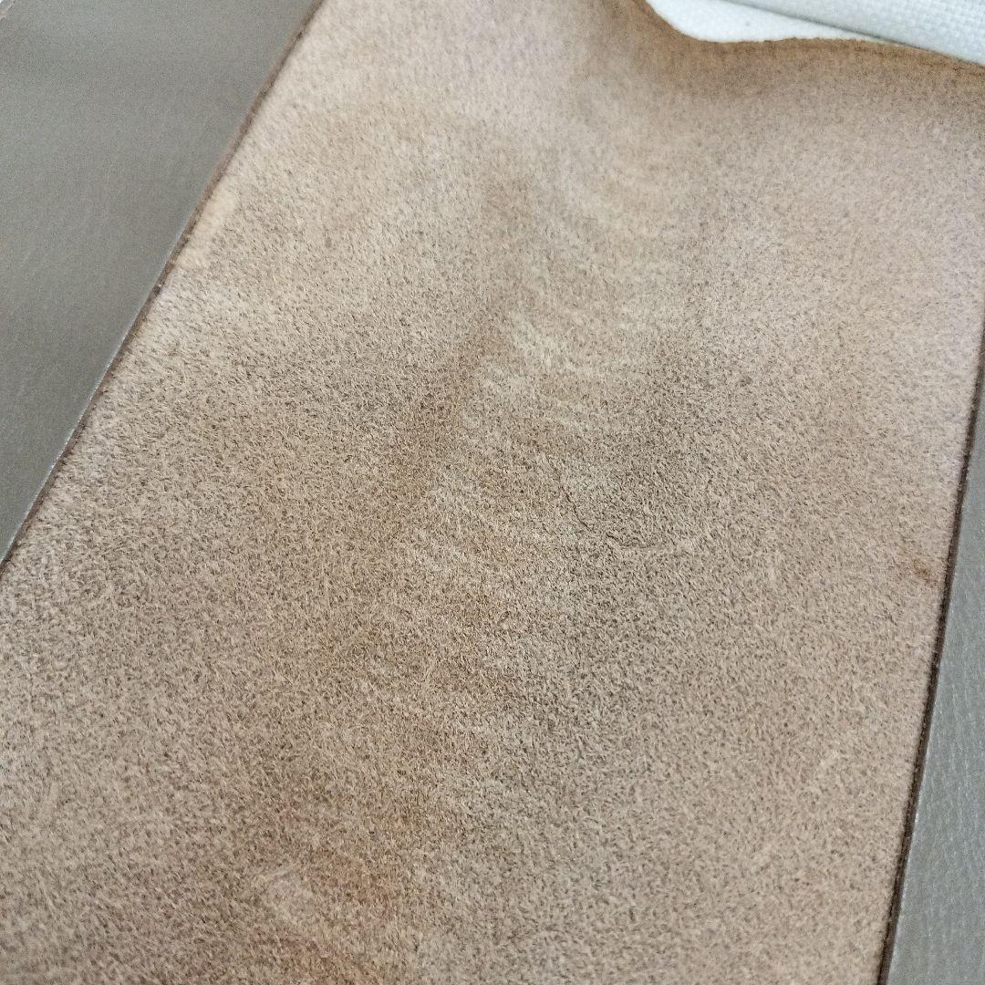 IL BISONTE イルビゾンテ　パスポートケース&カバー　¥12100