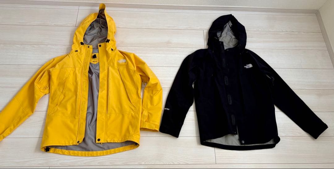 THE NORTH FACE オールマウンテンジャケットSサイズ2枚セット
