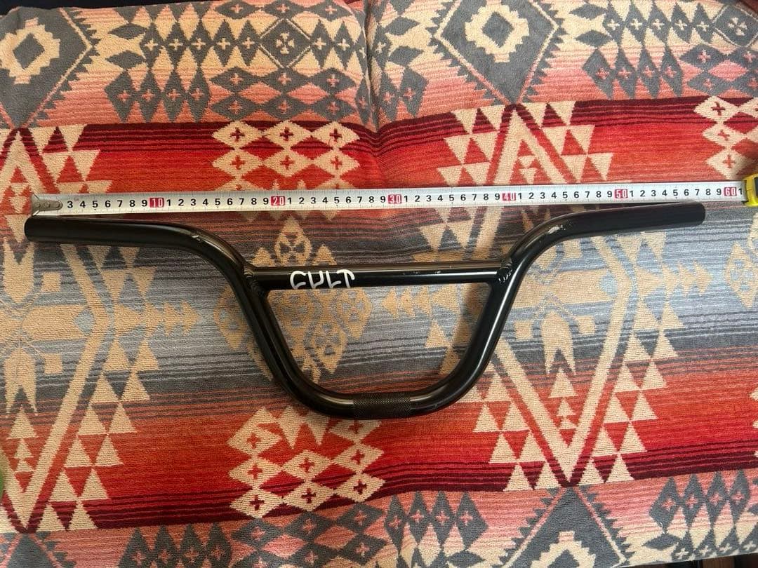 Cult / VANS / KUWAHARA / BMX / kids /自転車