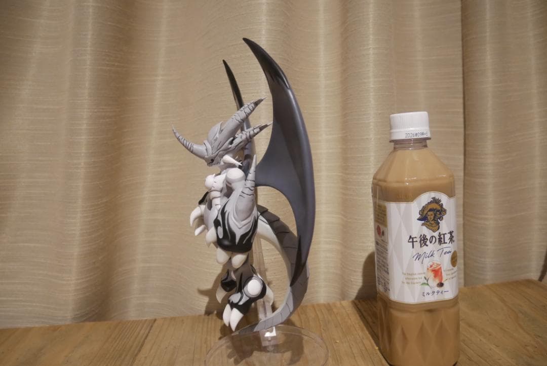 にゃんこ大戦争　一番くじ　A賞 覚醒のネコムート