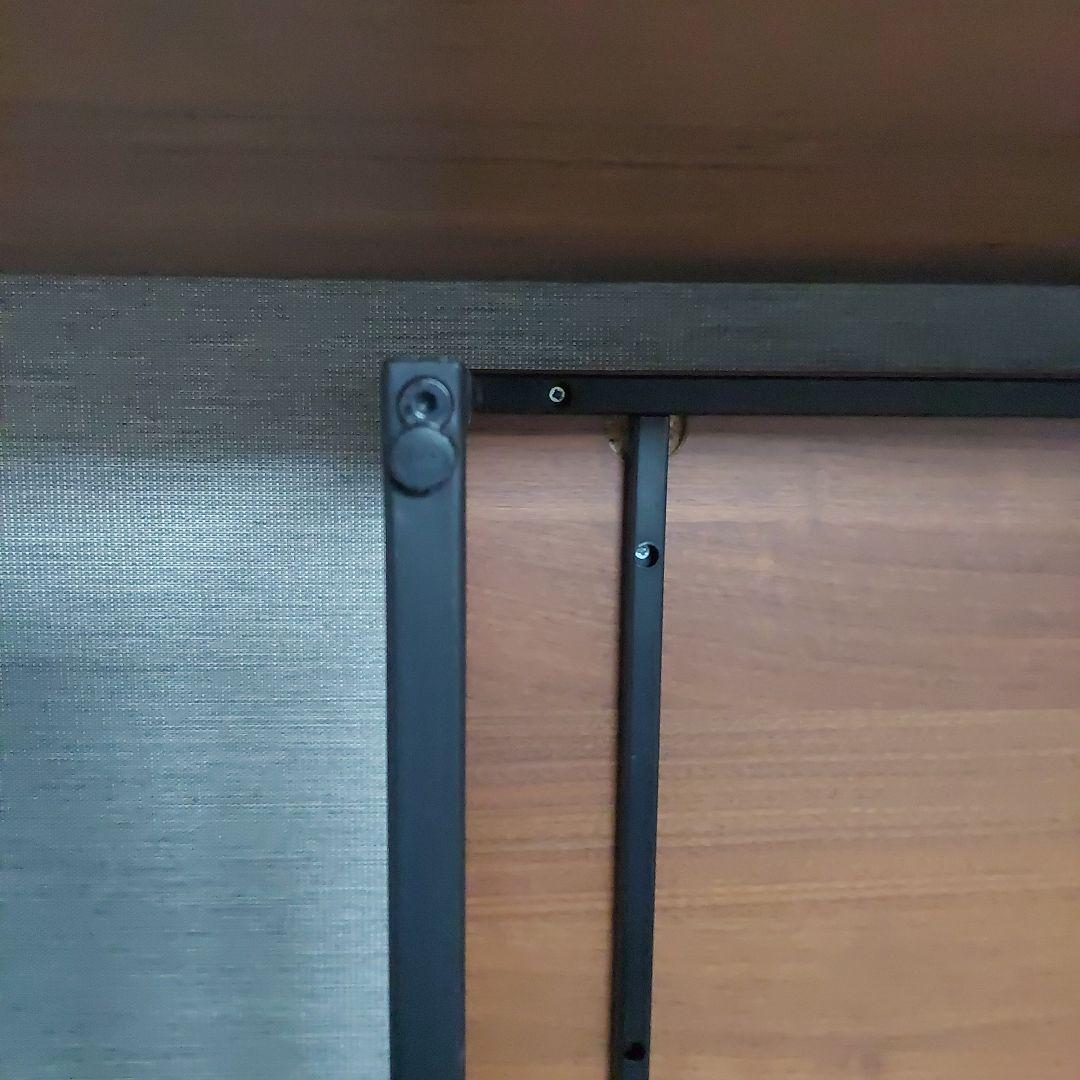 木製 ローテーブル 幅102cm