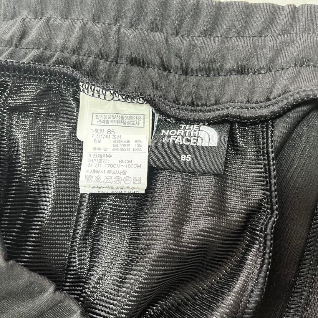 THE NORTH FACE SUPERSET上下セットアップ