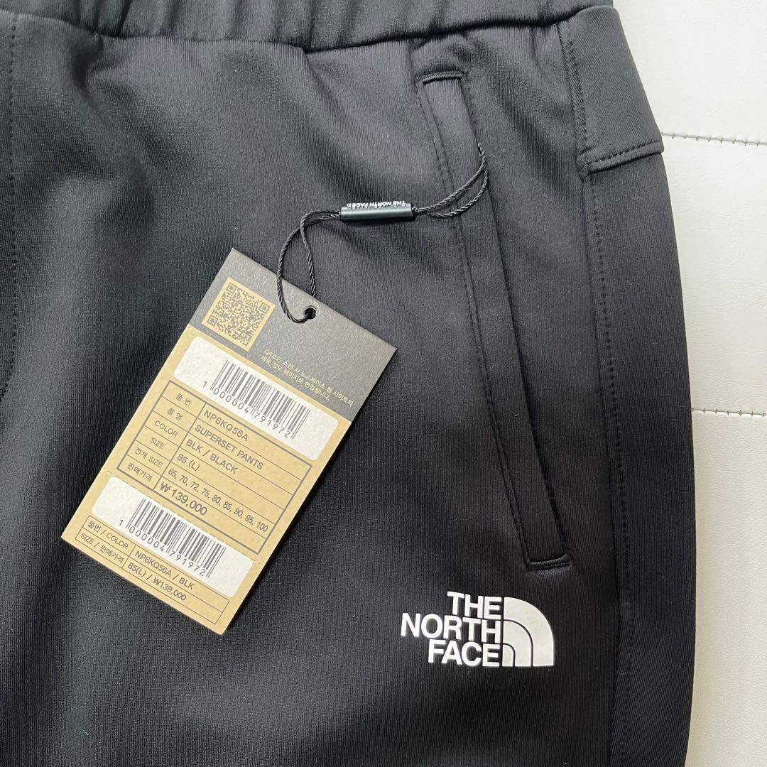 THE NORTH FACE SUPERSET上下セットアップ