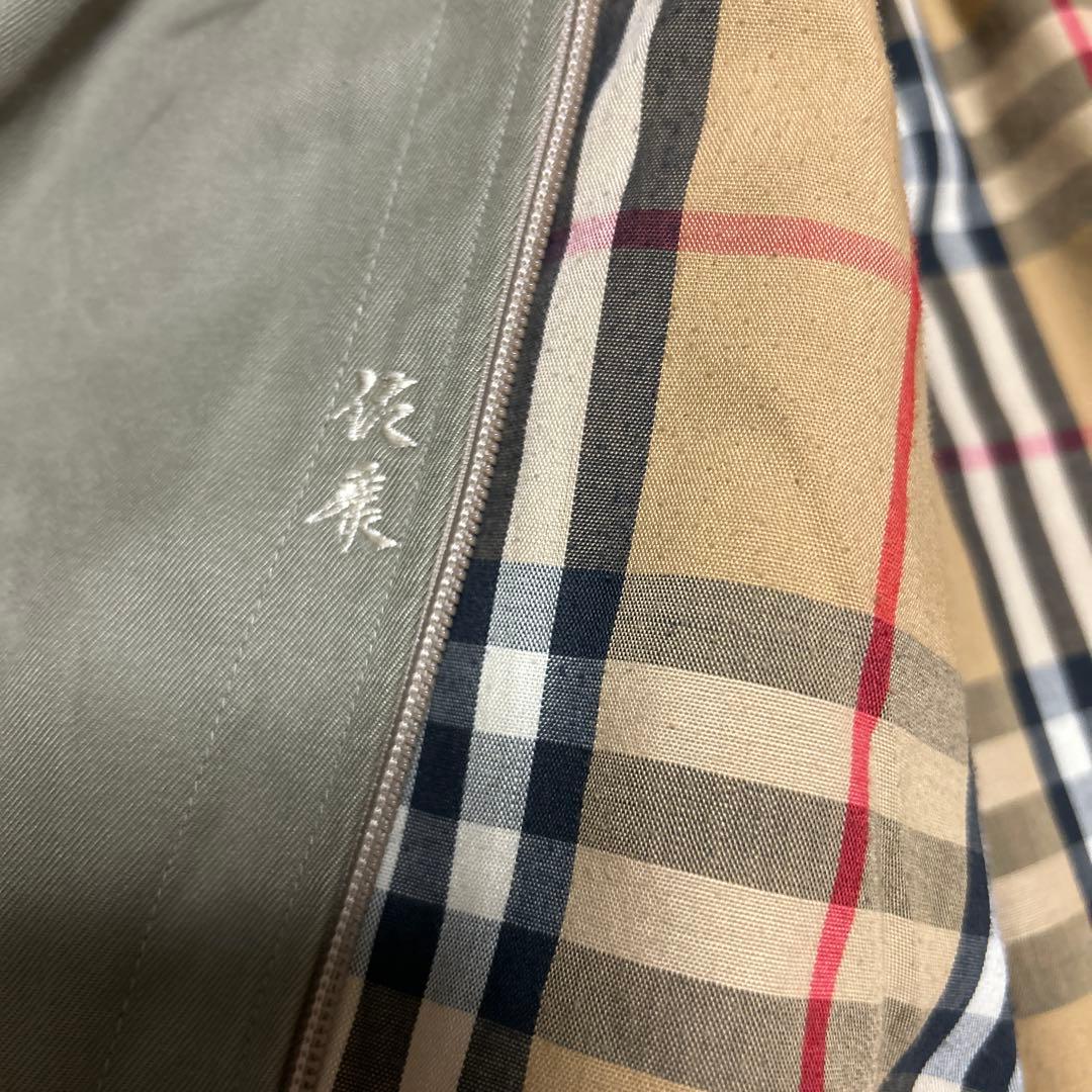 たーー！　90s バーバリーズ　Burberrys トレンチコート