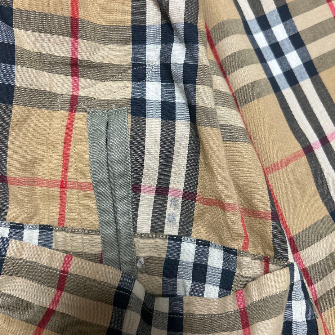 たーー！　90s バーバリーズ　Burberrys トレンチコート
