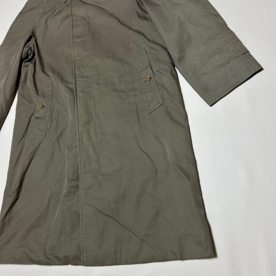 たーー！　90s バーバリーズ　Burberrys トレンチコート