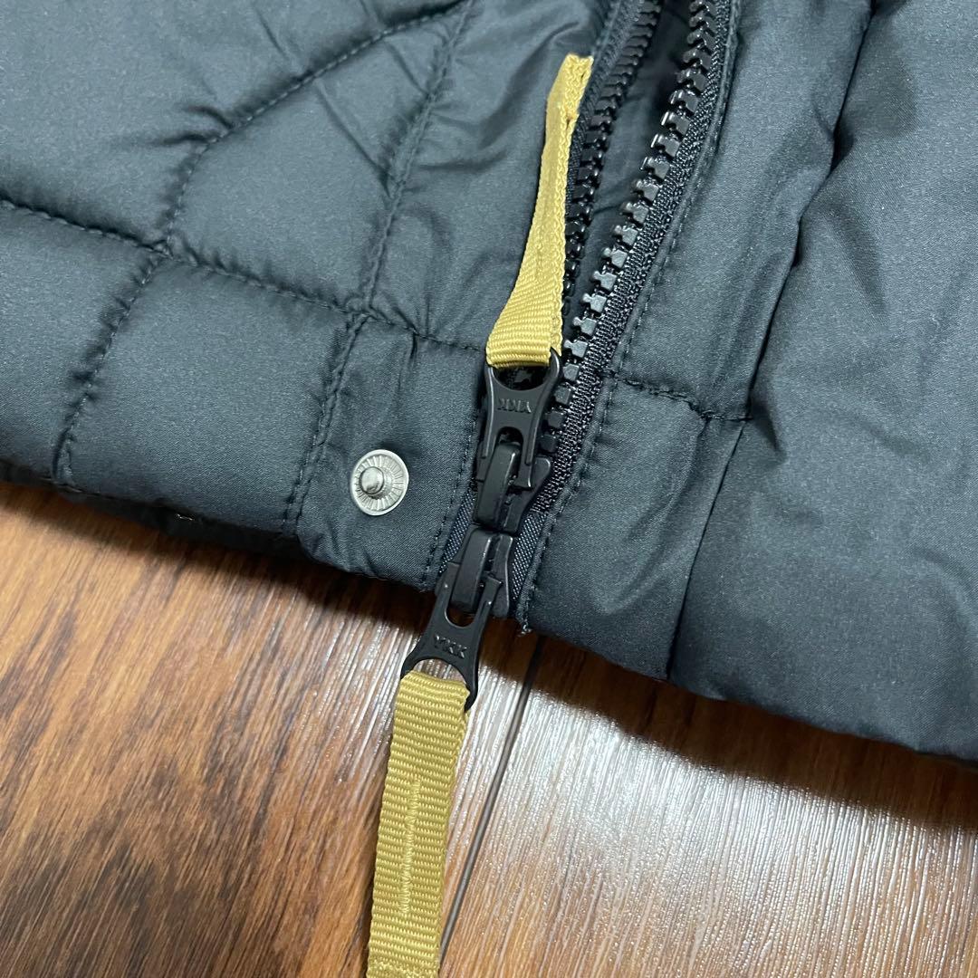 【未使用タグ付】 ナイキ× レブロン × リバプール ベンチコート 黒 XL