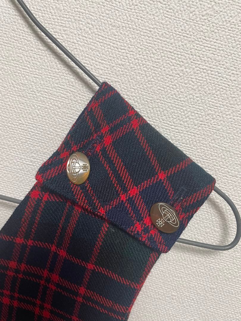 ヴィヴィアンウエストウッド 90年代ヴィンテージ ジャンパースカート