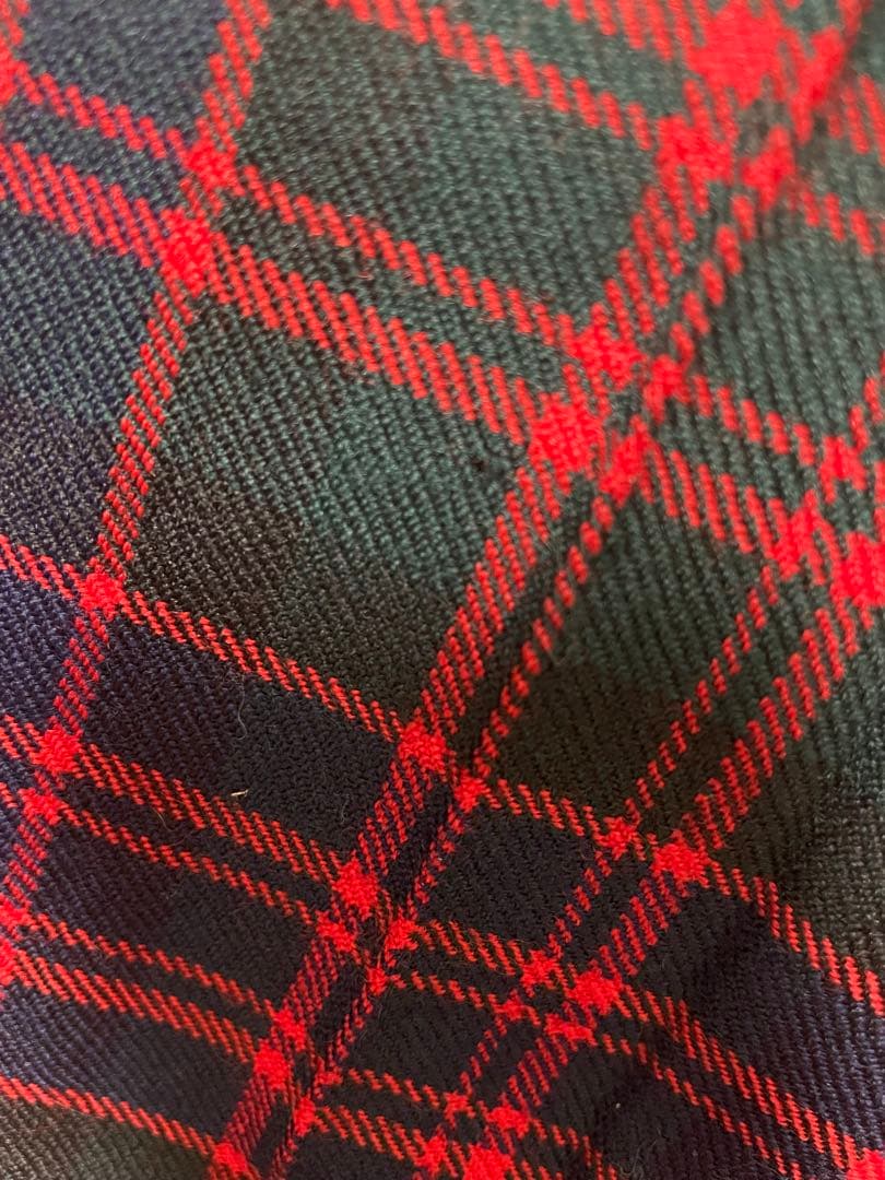 ヴィヴィアンウエストウッド 90年代ヴィンテージ ジャンパースカート