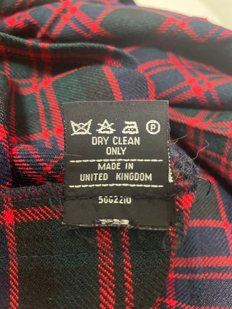 ヴィヴィアンウエストウッド 90年代ヴィンテージ ジャンパースカート