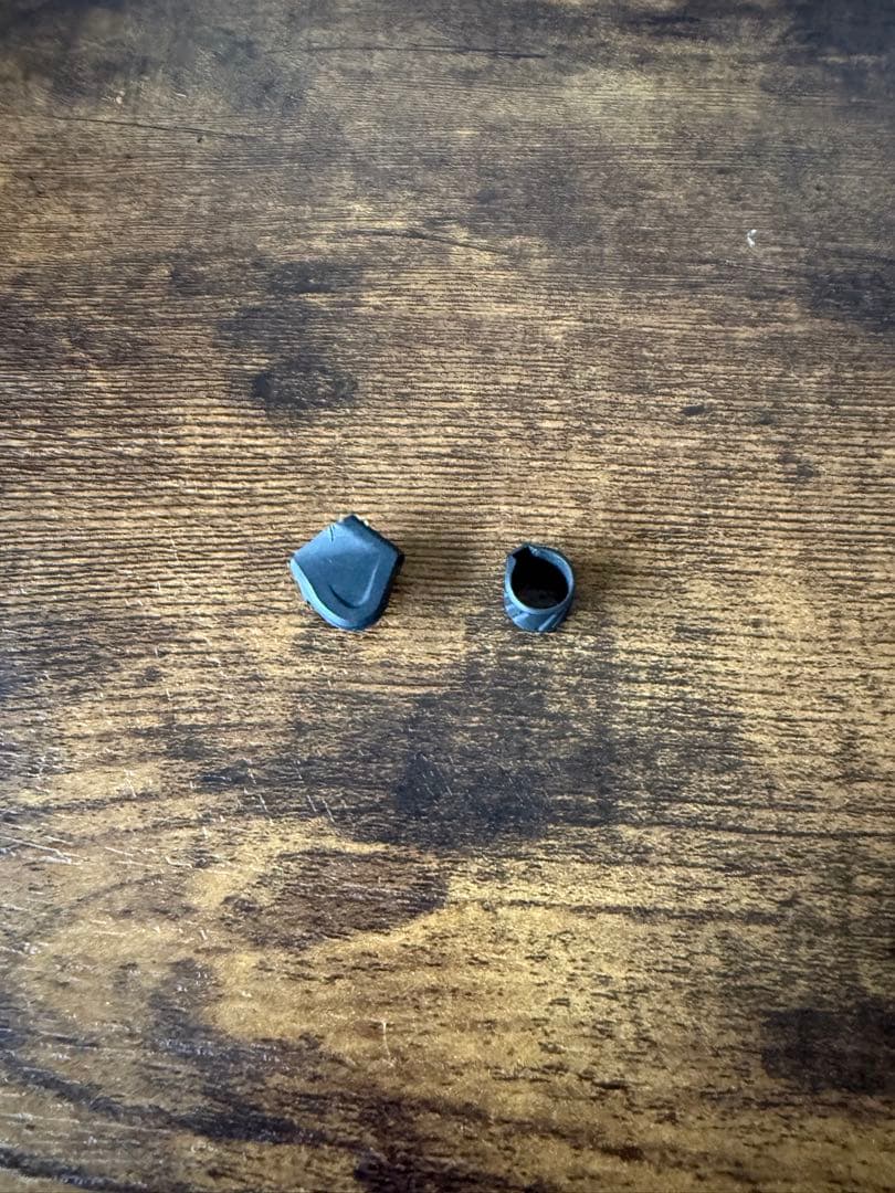 Shimano Dura-Ace 9100 コンポセット 4点(クランク無し)