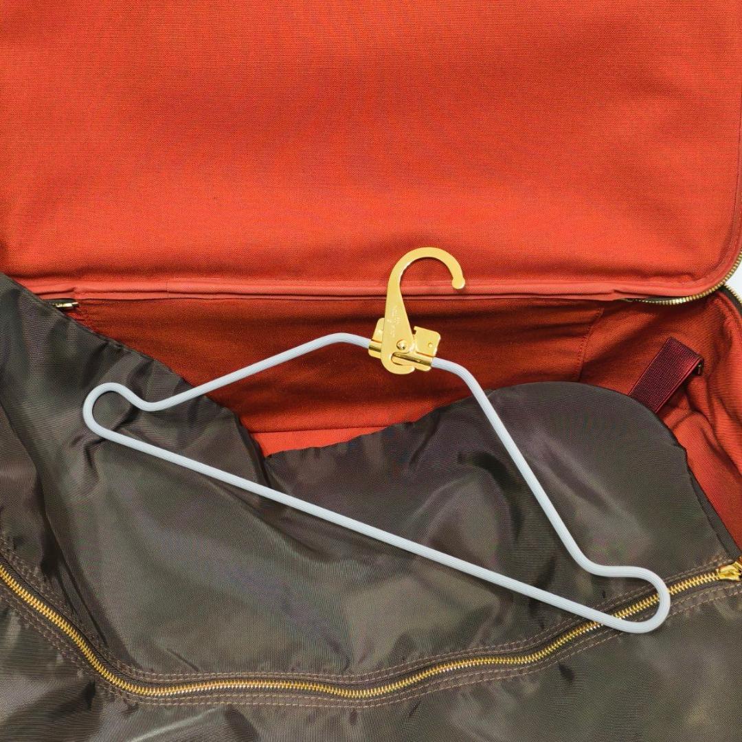 LOUIS VUITTON ルイヴィトン ダミエ ペガス55 キャリーケース