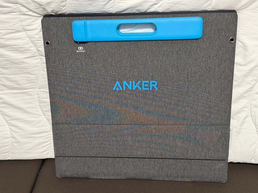Anker 531 Solar Panel (200W) ソーラーパネル