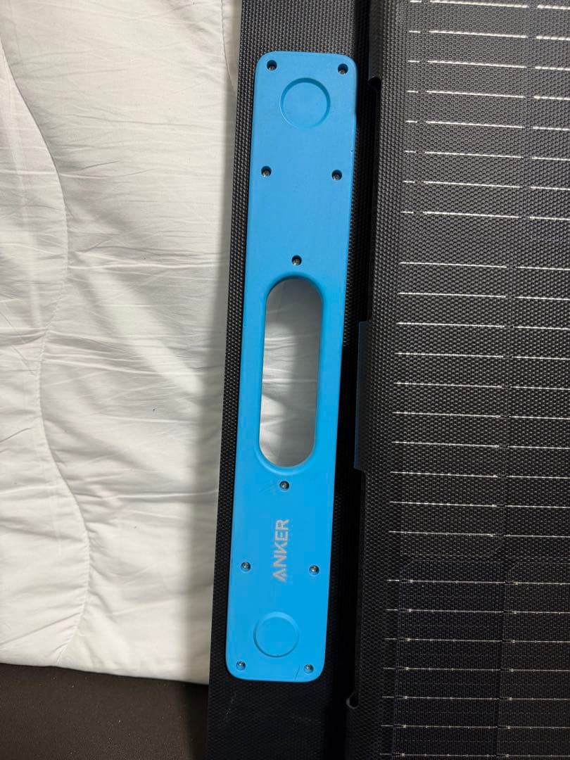 Anker 531 Solar Panel (200W) ソーラーパネル