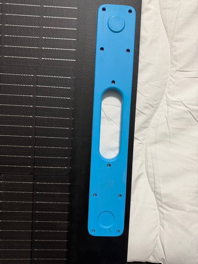 Anker 531 Solar Panel (200W) ソーラーパネル