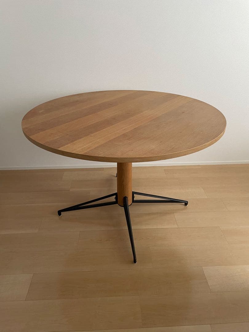 SQUARE ROOTS スクエアルーツ ダイニングテーブル