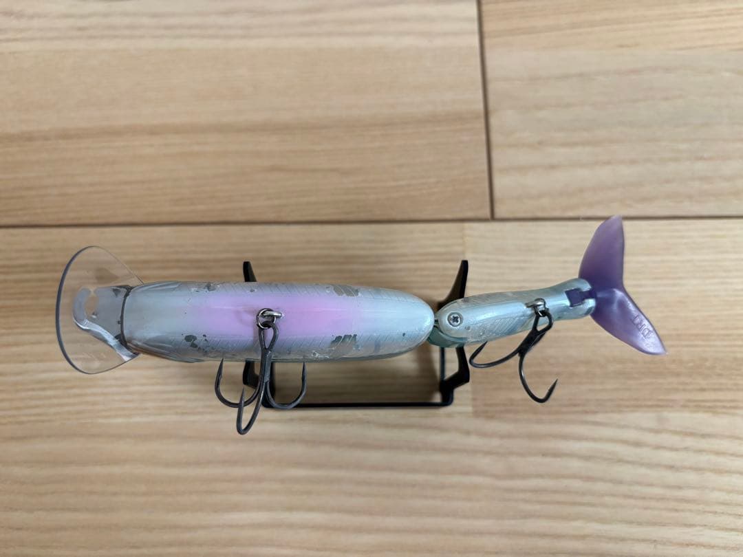 クラッシュ9 Hi/lowとタイニークラッシュHi ３つセット