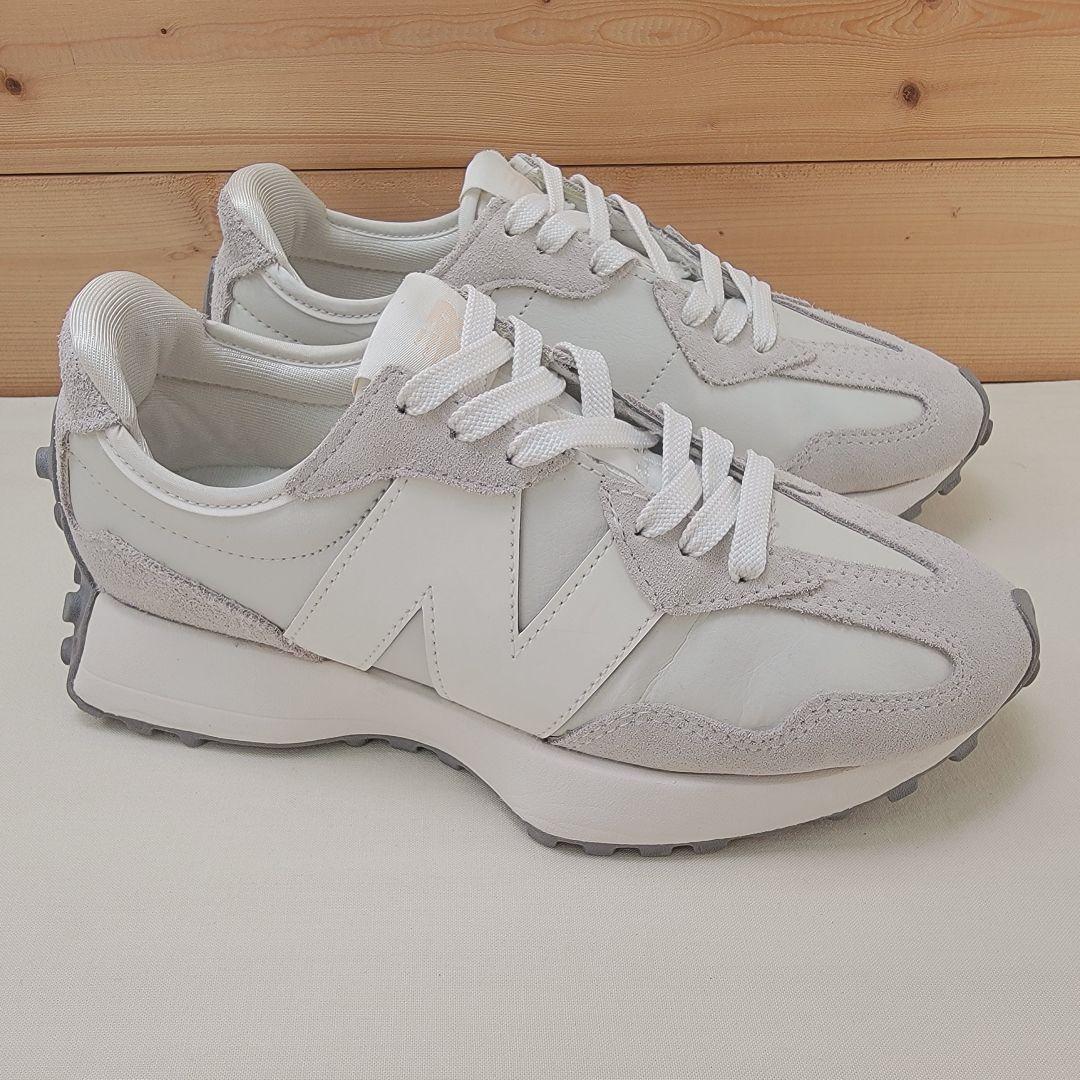 ニューバランス WS327MT 24cm