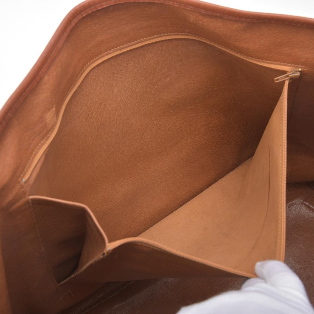 ルイヴィトン サック ウィークエンドGM トートバッグ モノグラム レザー 鞄